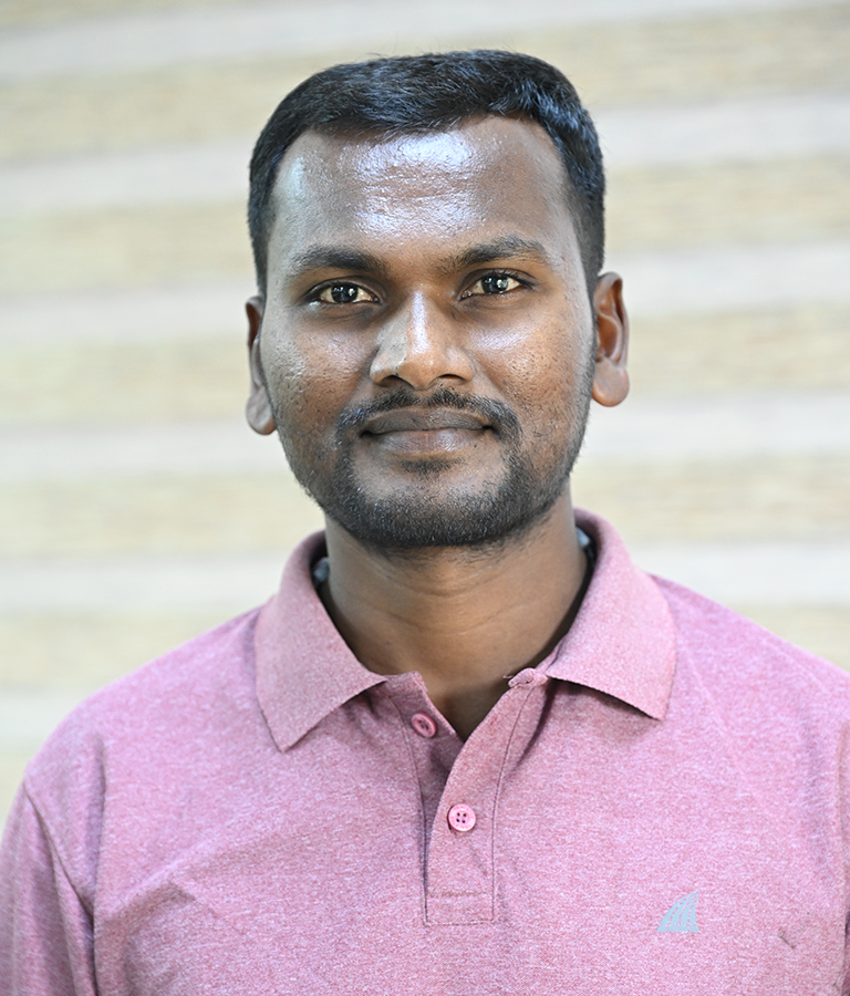 Mr Anil Antony